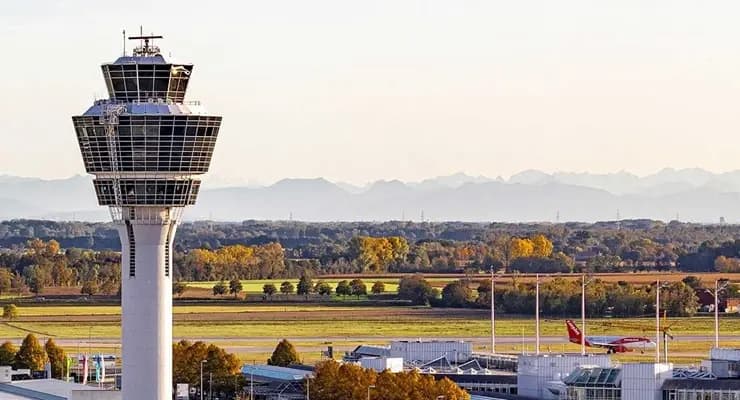 airport